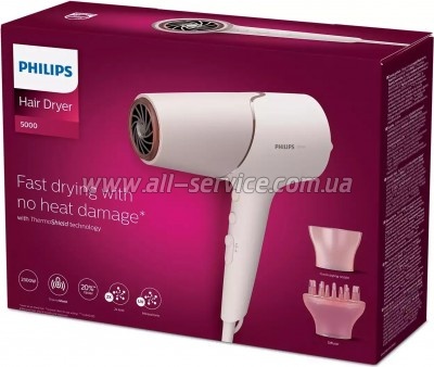 ��� Philips BHD530/00