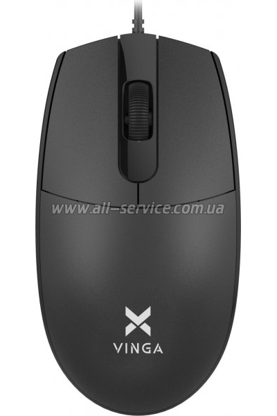  Vinga MS-110 Black