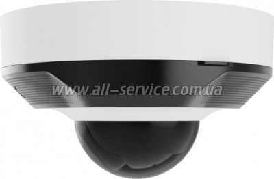 ������ ��������������� Ajax DomeCam Mini (5/2.8) white