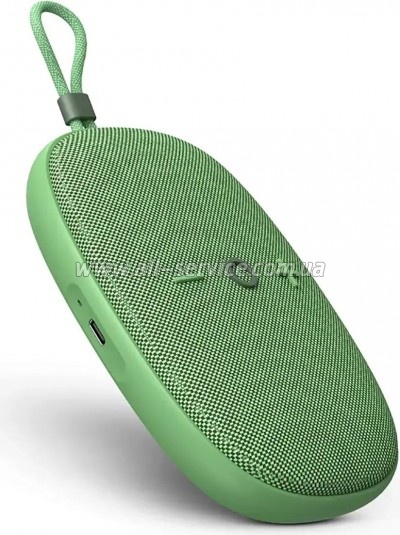   HiFuture Ascendo 20W Green (ascendo.matchagreen)