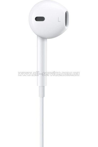  Apple EarPods USB-C White (MYQY3ZM/A)