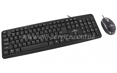  ESPERANZA KBRD+MOUSE TK106 USB