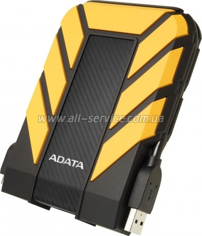 ��������� 2.5" 1TB ADATA (AHD710P-1TU31-CYL)