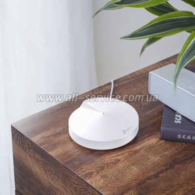   Wi-Fi TP-Link DECO-M5-2-PACK