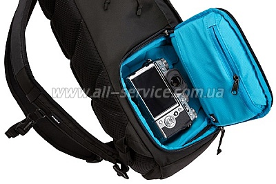  Thule EnRoute Camera Medium DSLR TECB-120 Black (3203902)