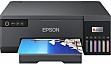  A4 Epson EcoTank L8050 Wi-Fi (C11CK37403)