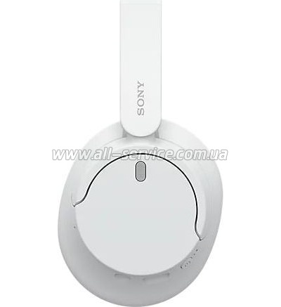 �������� Sony WH-CH720N Wireless White (WHCH720NW.CE7)