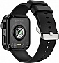 - BOROFONE BD13 Smart sports watch (call version) Black (6941991120633)