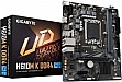  GIGABYTE H610M K DDR4