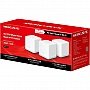 Wi-Fi Mesh  Mercusys Halo S12 3-pack