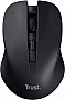  Trust Mydo Silent Wireless Black (25084)
