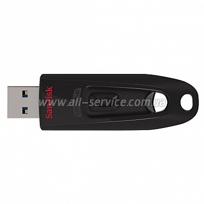  128GB SanDisk USB 3.0 Ultra (SDCZ48-128G-U46)