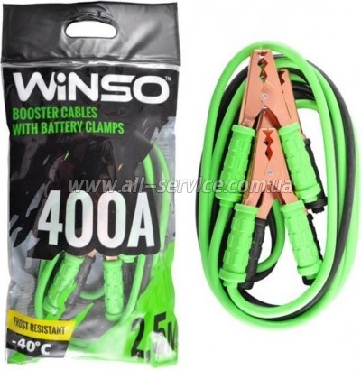 ������� ��� ������� ��� ���������� WINSO 400�, 2,5� (138410)