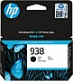 �������� HP �938 OfficeJet Pro 9110b/ 9120/ 9120b/ 9130/ 9130b/ 9700/ 9700e Black (4S6X8PE)