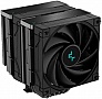    Deepcool AK620 ZERO DARK