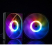    JONSBO HF1215 Black RGB