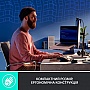  Logitech MX Mechanical Mini Illuminated UA Graphite (920-010782)