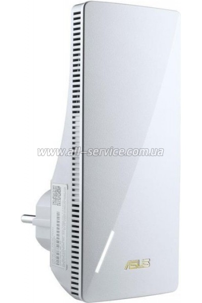  ASUS RP-AX58 (90IG07C0-MO0C10)