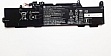 ����������� ��� �������� HP EliteBook 840 G5 SS03XL, 50Wh (4330mAh), 3cell, 11.55V, Li-i (A47510)