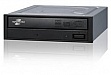 Привод Sony Optiarc AD-7241S DVD+/ -RW/ RAM 24x, Light Scribe, Black, SATA (AD-7241S-0B)