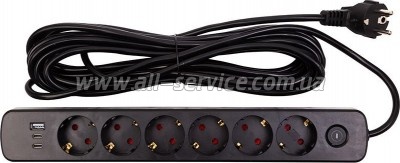 ������� ������-���������� PowerPlant 7� YS-N6086/7c (EX610686)