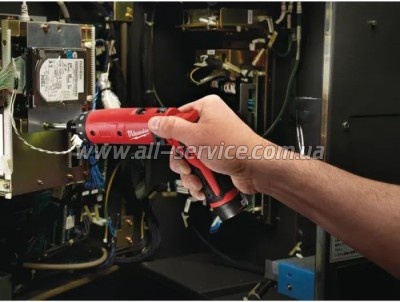  Milwaukee M4 D-202B (4933440475)