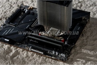     DDR5 16GB 6000 MHz Black Sark eXceleram (ED50160603036C)