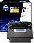   HP 37Y LaserJet Enterprise M608/ M609/ M631 (CF237Y)