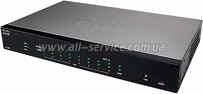  Cisco RV260 (RV260-K9-G5)