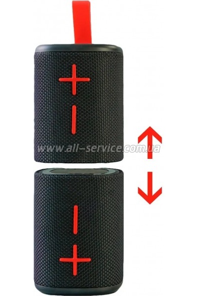   Grand-X Bluetooth 2  1 Black (BTS-15DB)