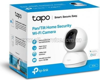   TP-Link TC70