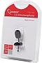  Gembird MIC-C-01 Black (MIC-C-01)