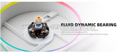    ID-Cooling Frozn A620 ARGB White (FROZN A620 ARGB White)