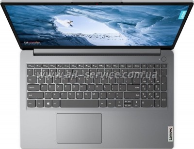  Lenovo IdeaPad 1 15IAU7 (82QD00K5RA)