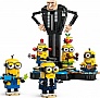 ����������� LEGO ��������� � 4 ���� � ������� �� ������� 839 ������� (75582)