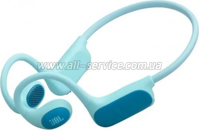 �������� JBL Junior Free Teal (JBLJRFREETEL)