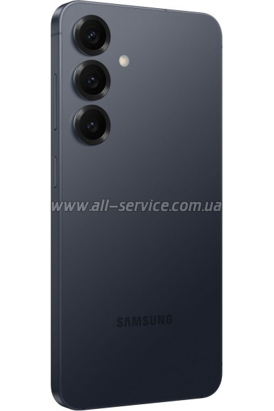   Samsung Galaxy S25 12/128Gb Blueblack (SM-S931BZKDEUC)