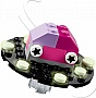 ����������� LEGO Classic ���������� ����������� ������� 450 ������� (11037)
