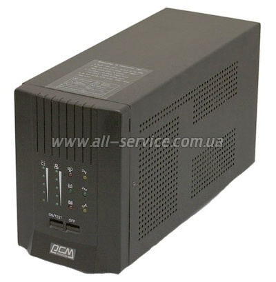  Powercom SKP-1500