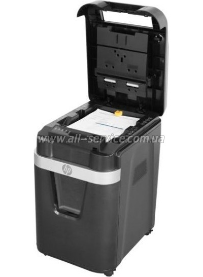   HP Pro Shred Auto 200CC (2820) (873632)
