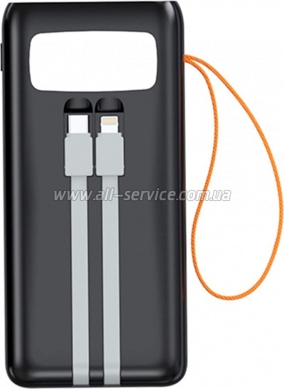 ������� ������������� Aspiring Light 50 50000mAh PD 22.5W (PB-L50)