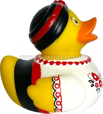    Funny Ducks   (1069)