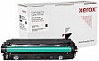  Xerox Everyday HP CLJ CP5525  HP CE340A/ CE270A/ CE740A black (006R04147)