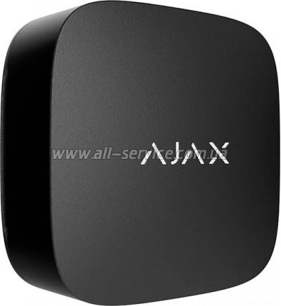   Ajax LifeQuality black