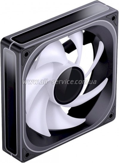    JONSBO ZB-120BR Black