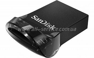  32GB SanDisk USB 3.0 Ultra Fit (SDCZ430-032G-G46)