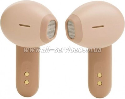  JBL Wave Flex TWS Beige (JBLWFLEXBEG)