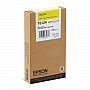  Epson StPro 7400/ 7450/ 9400/ 9450 yellow, 220  (C13T612400)