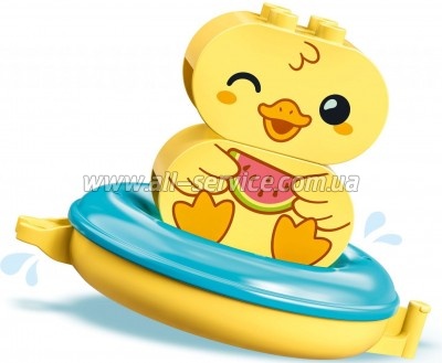 ����������� LEGO DUPLO My First ������� �������: ��������� ����� � ��������� (10965)
