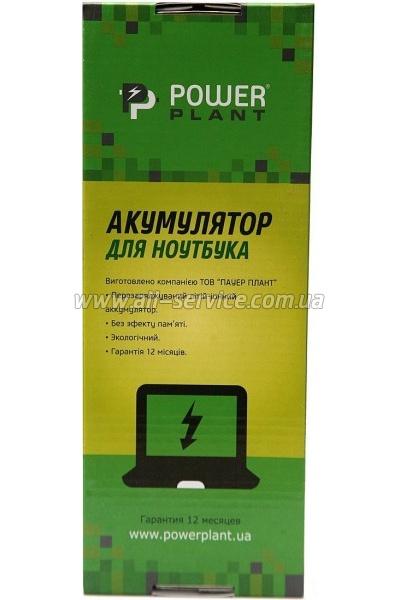 ���������� �� �������� DELL Vostro 3400 (7FJ92, DL3400LH) 11.1V 4400mAh PowerPlant (NB440788)